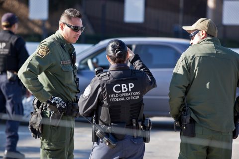 Complaints of Abuse by Border Agents Rarely Lead to Action