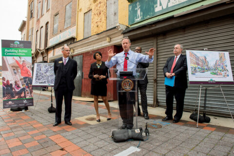 Immigration and Economic Revitalization in America’s Cities
