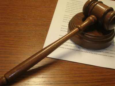 Legal Concerns Push Counties to Limit ICE Detainers
