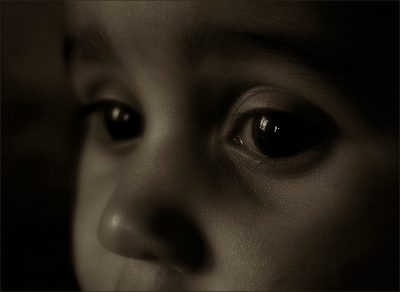 Child Refugees from Central America Need Protection, Not Deportation