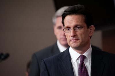What This Primary Season Teaches Politicians About Leaning-In To Immigration