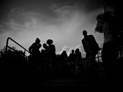 On World Refugee Day, Consider Today's Migrants Fleeing Violence