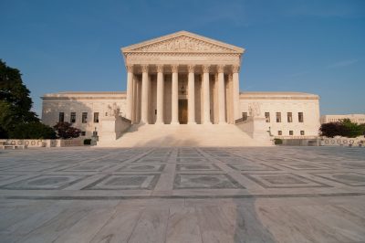 Supreme Court Decides Immigrants Can “Age-Out” of Visa Petitions