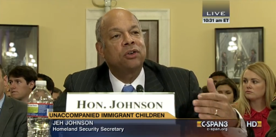 Not All Members of Congress Recognize the Nation’s Role in Protecting Unaccompanied Minors