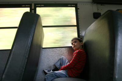 Texas Group Finds Most Unaccompanied Children Could Qualify for Relief