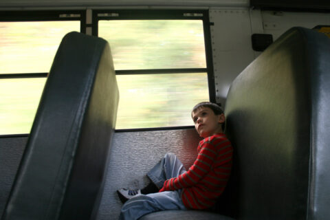 Texas Group Finds Most Unaccompanied Children Could Qualify for Relief