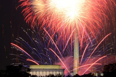 Remembering the Promise and Power of the American Dream on Independence Day
