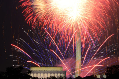 Remembering the Promise and Power of the American Dream on Independence Day