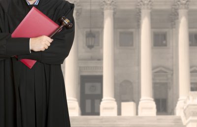 DOJ Adds Temp Judges and Shifts Priorities in Response to Unaccompanied Minors
