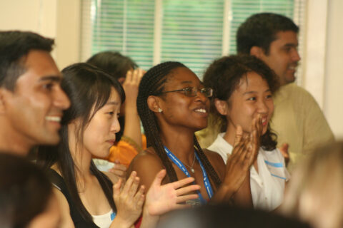Foreign Students Contribute Billions to Metro Areas