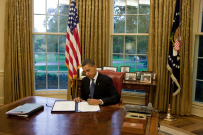 President Obama: ‘I Will Not Give Up’ On Comprehensive Immigration Reform