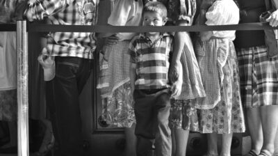 House Uses Unaccompanied Kids as Excuse for More Enforcement, Less Due Process