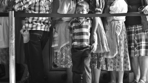 House Uses Unaccompanied Kids as Excuse for More Enforcement, Less Due Process
