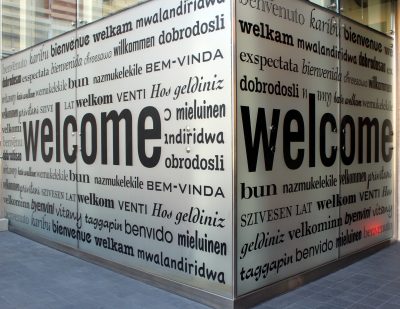 States and Counties Continue to Create Policies that Integrate Immigrants and Boost Communities