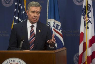Will CBP Actions Increase Transparency and Accountability?
