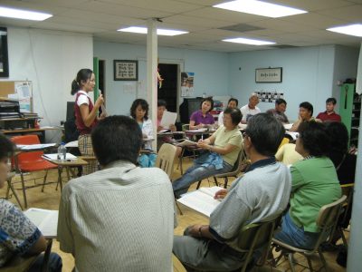 How Investing in English Language Learning Can Boost Local Economies