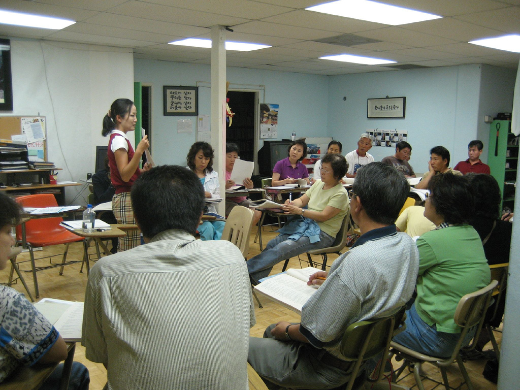 How Investing in English Language Learning Can Boost Local Economies