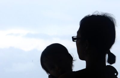 Children in Jail: What It’s Like for Immigrant Families Held at Karnes, Texas