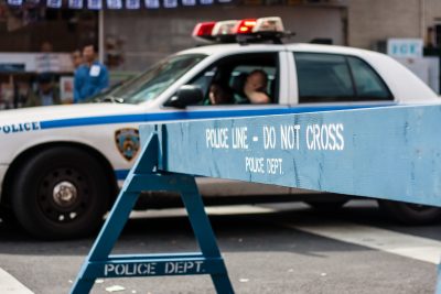 New Study Shows Deportations Don’t Reduce Crime