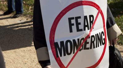 Anti-Immigrant Group Runs Ad in States with Key Senate Races