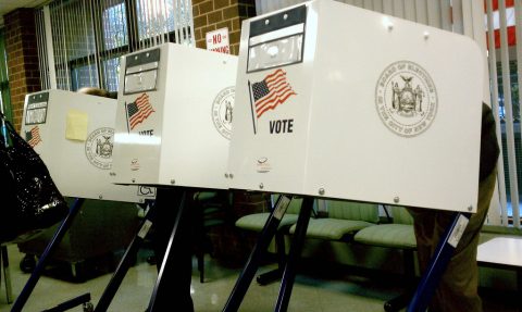 Non-Citizen Voter Fraud is Not Swaying Elections