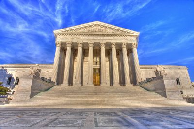 U.S. Supreme Court Takes Two Immigration Cases in New Term