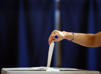 Power of New American, Latino, and Asian Voters Continues to Grow