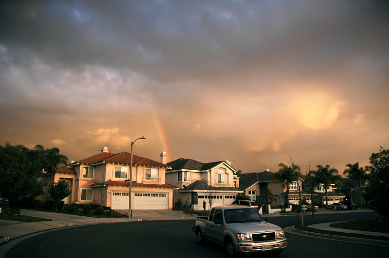 Immigrants Increasingly Moving to Suburbs Across the U.S.