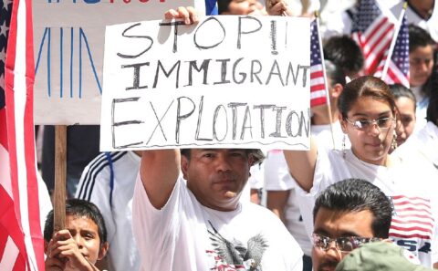 The Truth Behind the Fear-Mongering Around Immigration Executive Action