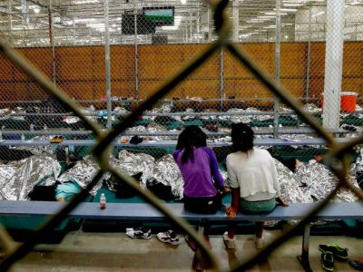 Civil Rights Complaint Documents Government’s Failure to Properly Screen Asylum Seekers