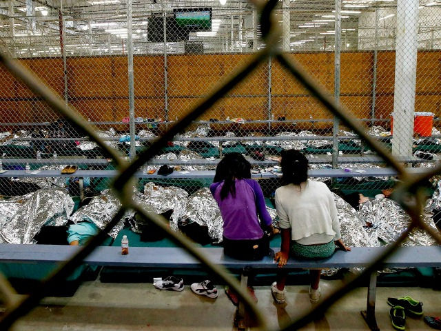 Report Finds Border Patrol Deporting Children Without Proper Screening