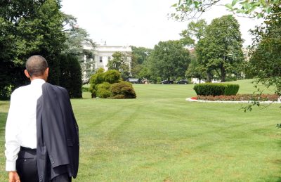After Election, Attention Turns to President Obama’s Immigration Plans