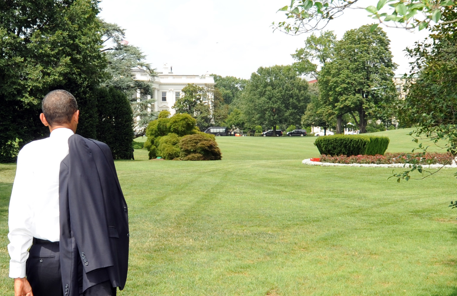 After Election, Attention Turns to President Obama’s Immigration Plans