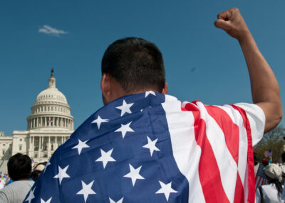 Measuring the Response to Executive Action