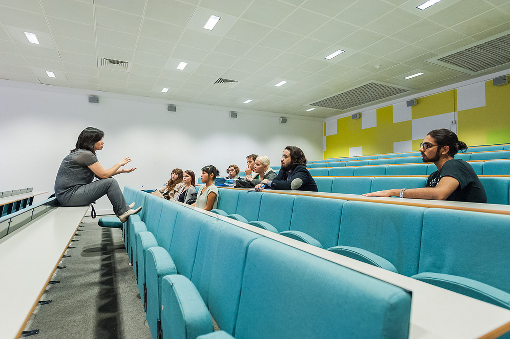 How International Students Add Billions to the U.S. Economy