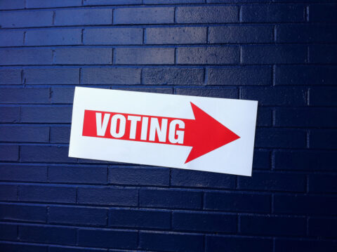 Pollsters Believe a Majority of Voters Support an Immigration Overhaul