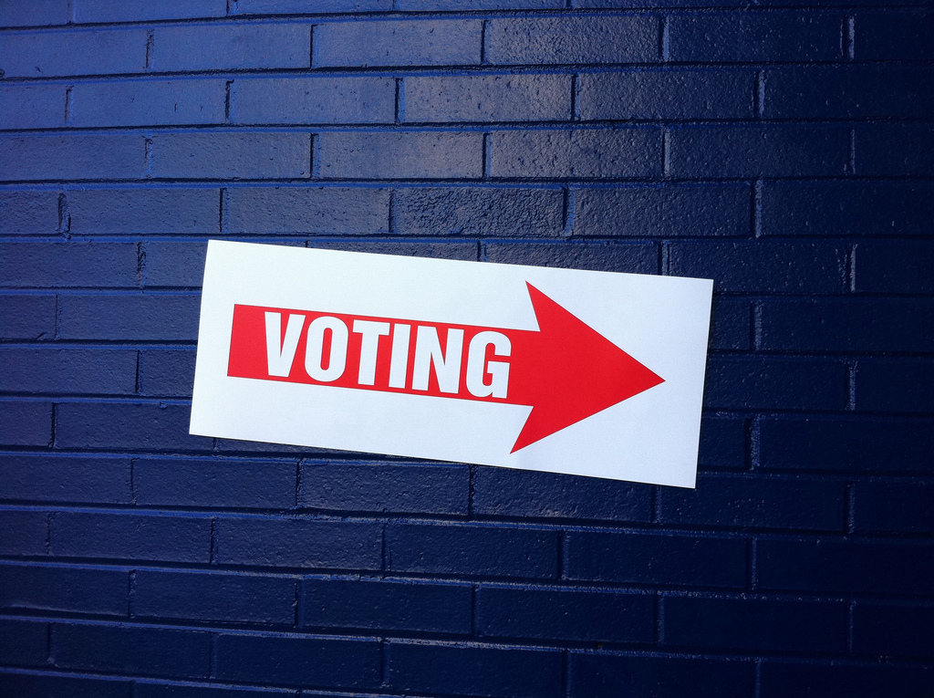 Pollsters Believe a Majority of Voters Support an Immigration Overhaul