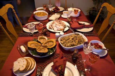 Talking Turkey—and all the Trimmings—on Immigration in 2014