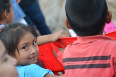 State Department Launches In-Country Refugee Program to Reunite Central American Families