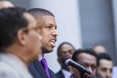 How Mayors Are Supporting Obama’s Immigration Actions