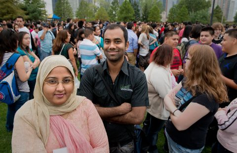 How Many Immigrants Could Be Eligible for Relief and Not Know It?