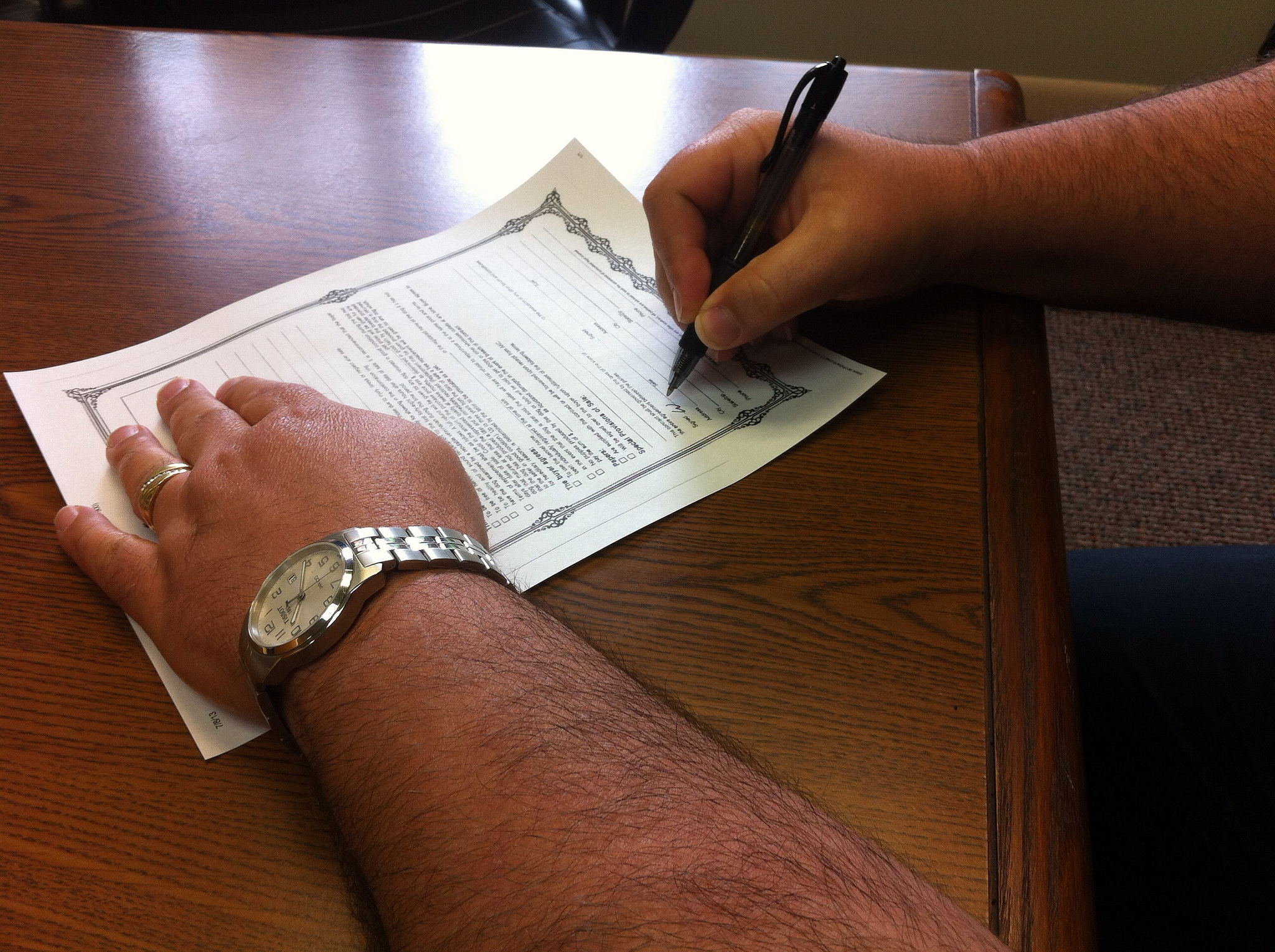 How New Guidance Improves a Waiver Program to Limit Family Separations