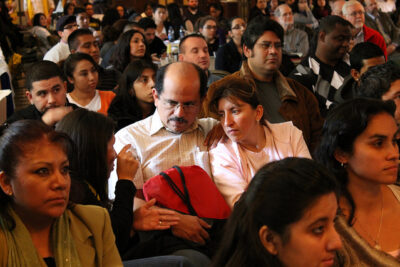 Five Things to Know About Deportation Relief for Some Immigrant Parents
