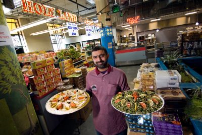 Immigrant Entrepreneurs Bring Vitality to Main Street, Help Local Economies Grow