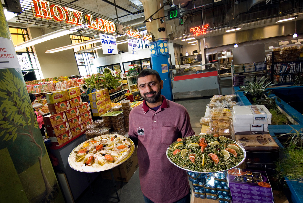 Immigrant Entrepreneurs Bring Vitality to Main Street, Help Local Economies Grow