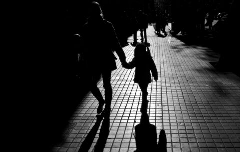 How Thousands of U.S. Citizen Children Are Impacted by Removal of Parents