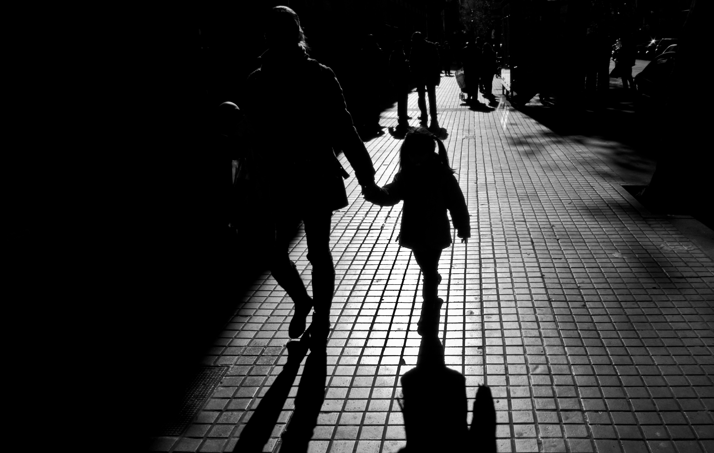 How Thousands of U.S. Citizen Children Are Impacted by Removal of Parents