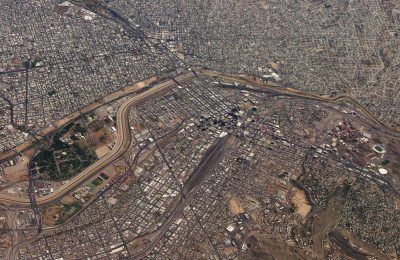 Government Report Blasts Border Patrol Drones as Ineffective, Wasteful