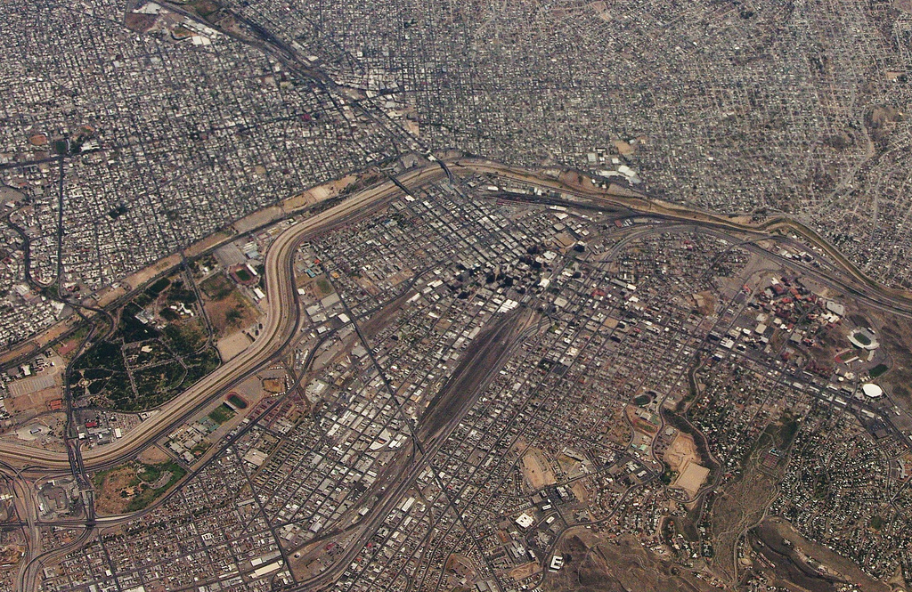 Government Report Blasts Border Patrol Drones as Ineffective, Wasteful