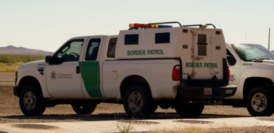 Can the Border Patrol Change Its Ways?